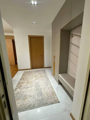 Фото 5 3-комн. квартира в ЖК Oq saroy