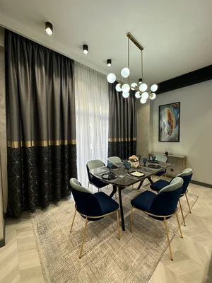 Фото 3 3-комн. квартира в Boulevard