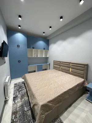 Фото 6 3-комн. квартира в Boulevard