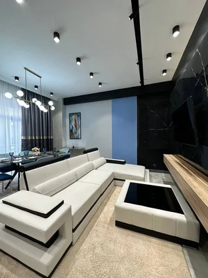 Фото 9 3-комн. квартира в Boulevard