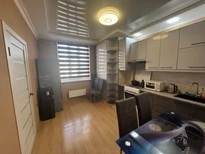 Фото 1 2-комн. квартира в Корзинка Авиатор