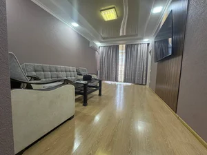 Фото 2 2-комн. квартира в Корзинка Авиатор