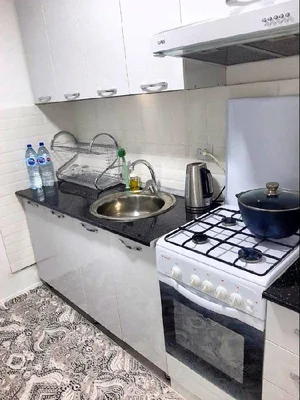 Фото 7 2-комн. квартира в Мирзо-Улугбекском районе