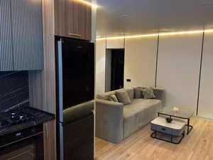 Фото 1 1-комн. квартира в Мирабадском районе