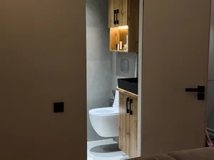 Фото 4 1-комн. квартира в Мирабадском районе