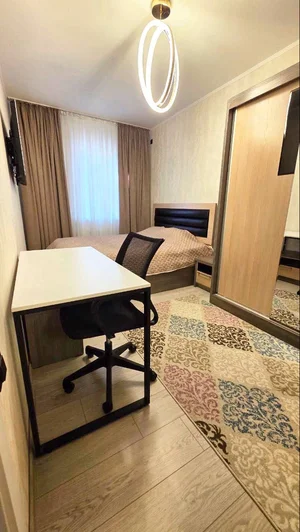 Фото 1 3-комн. квартира в Мирабадском районе