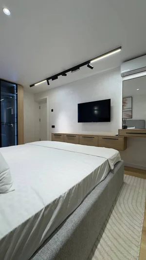 Фото 10 3-комн. квартира в Бон