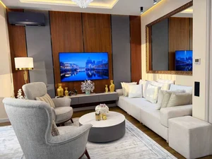 Фото 1 Квартира в ЖК Парисен