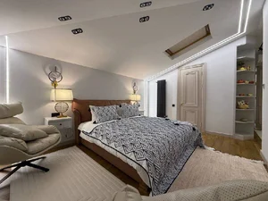 Фото 4 Квартира в ЖК Парисен