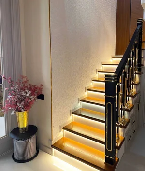 Фото 5 Квартира в ЖК Парисен