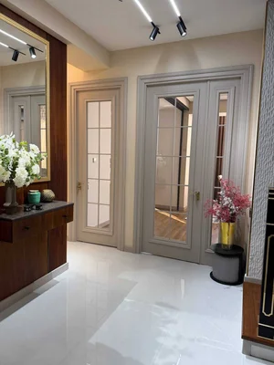 Фото 6 Квартира в ЖК Парисен