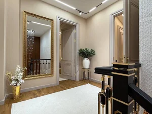 Фото 8 Квартира в ЖК Парисен