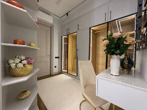 Фото 9 Квартира в ЖК Парисен