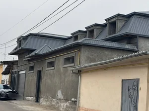 Фото 2 Дом в Луначарский Мать и дитя