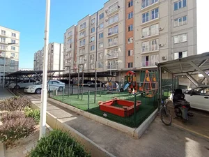 Фото 1 2-комн. квартира в Куйлюк