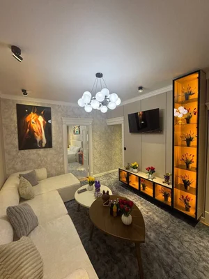 Фото 1 3-комн. квартира в Мирзо-Улугбекском районе