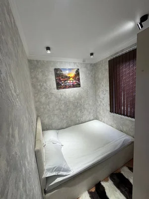 Фото 4 3-комн. квартира в Мирзо-Улугбекском районе