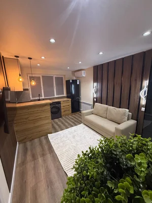 Фото 2 1-комн. квартира в Гостиница Россия