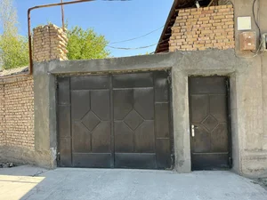 Фото 1 Участок в Яшнабадском районе