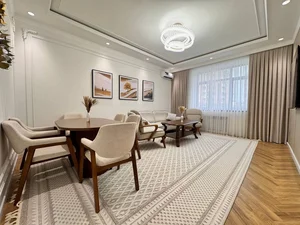 Фото 2 4-комн. квартира в Mashxadi Residence