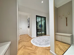 Фото 7 4-комн. квартира в Mashxadi Residence