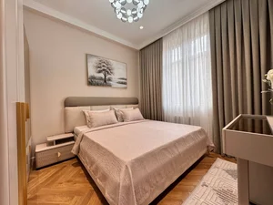 Фото 9 4-комн. квартира в Mashxadi Residence
