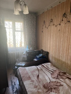 Фото 5 2-комн. квартира в Сергели