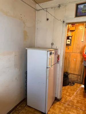 Фото 8 2-комн. квартира в Сергели