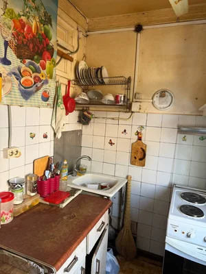 Фото 9 2-комн. квартира в Сергели