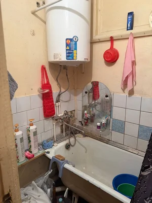 Фото 10 2-комн. квартира в Сергели