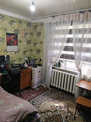 Фото 2 2-комн. квартира в Сергели