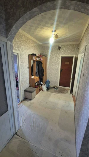 Фото 3 3-комн. квартира в Сергели