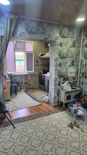 Фото 7 3-комн. квартира в Сергели