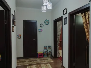 Фото 1 3-комн. квартира в 10-Курилиш