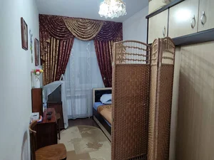 Фото 2 3-комн. квартира в 10-Курилиш