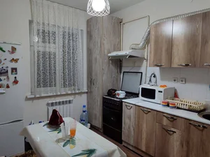 Фото 6 3-комн. квартира в 10-Курилиш