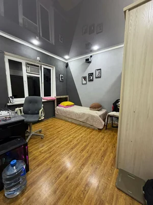 Фото 1 2-комн. квартира в Сергели