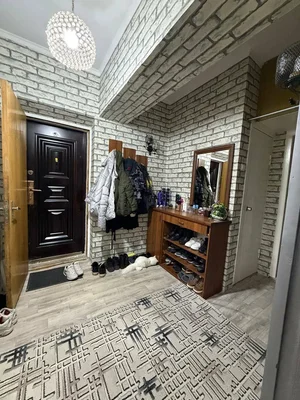 Фото 4 2-комн. квартира в Сергели