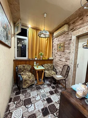 Фото 6 2-комн. квартира в Сергели