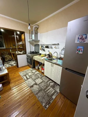 Фото 7 2-комн. квартира в Сергели