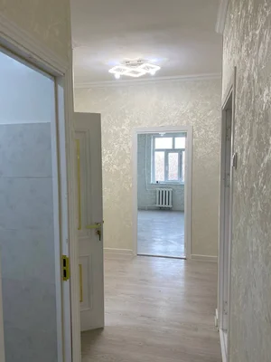 Фото 8 2-комн. квартира в СПУТНИК-15