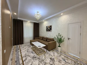 Фото 2 1-комн. квартира в Юнусабад Галереи