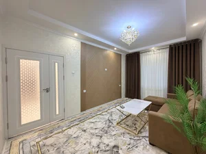 Фото 6 1-комн. квартира в Юнусабад Галереи