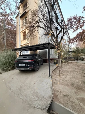 Фото 10 1-комн. квартира в Юнусабад Галереи