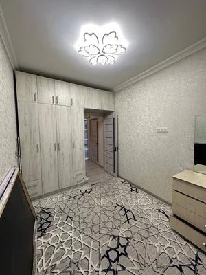 Фото 4 3-комн. квартира в Москва