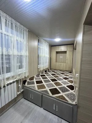 Фото 8 3-комн. квартира в Москва