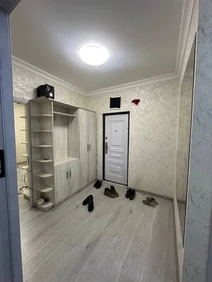 Фото 10 3-комн. квартира в Москва