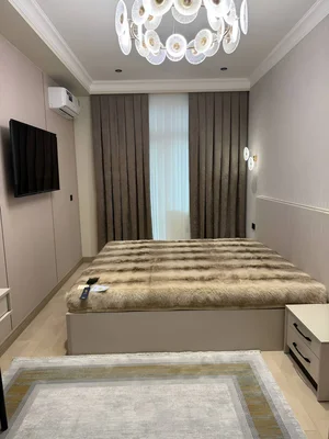 Фото 8 2-комн. квартира в Юнусабад 13 квартал