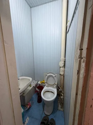 Фото 10 3-комн. квартира в Бодомзор