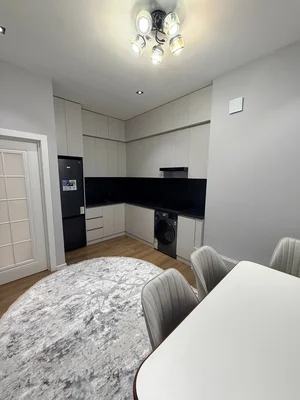 Фото 7 2-комн. квартира в Мега планет